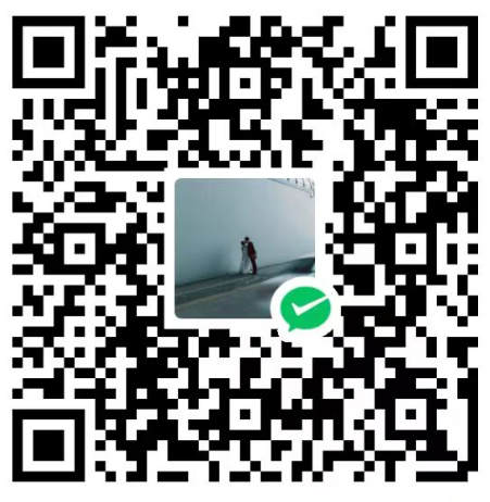 陈奕淇 微信支付